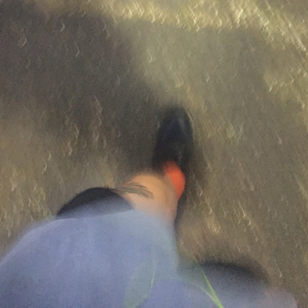 Meet your Posher, Crimson